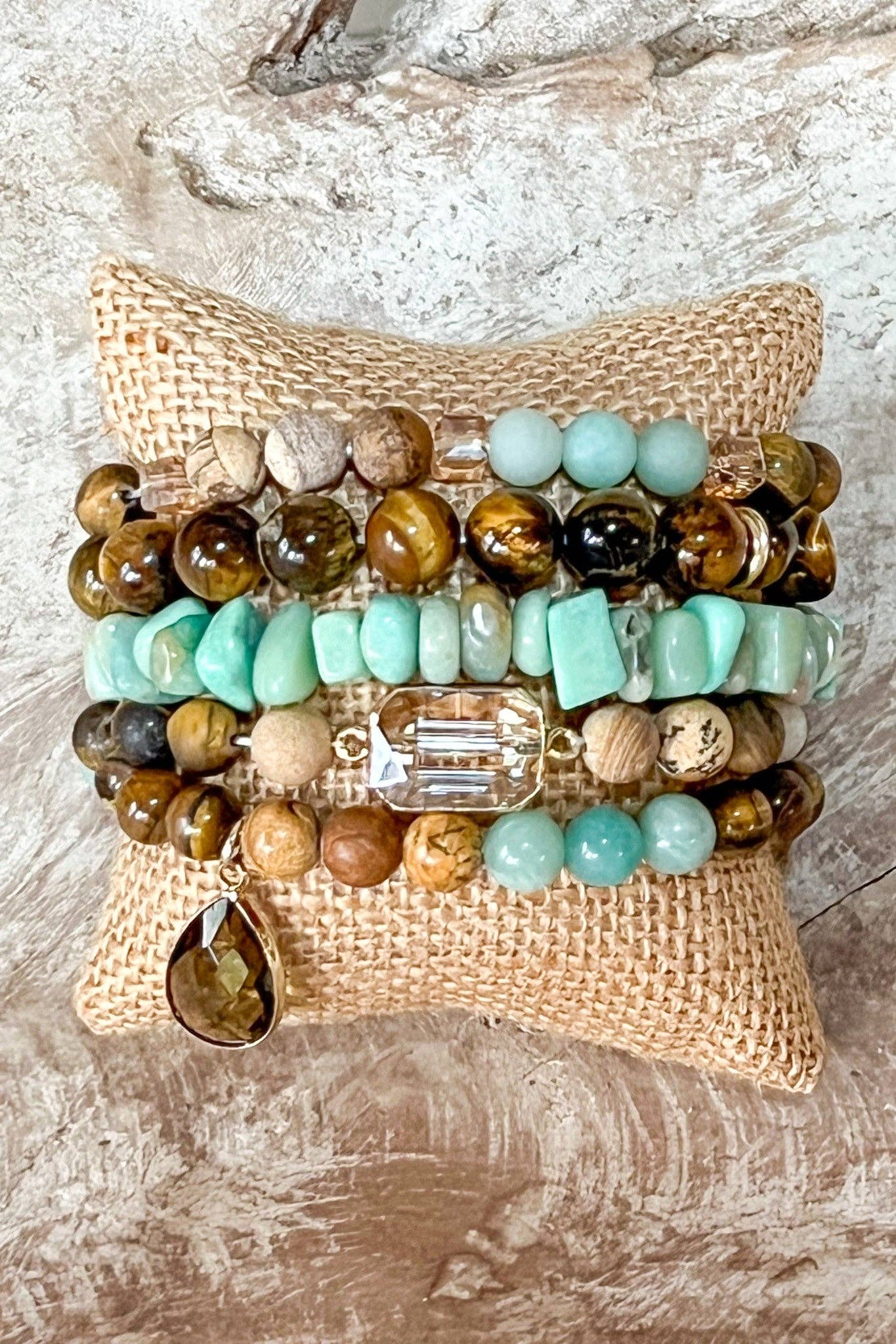 Izzy Bracelet Set