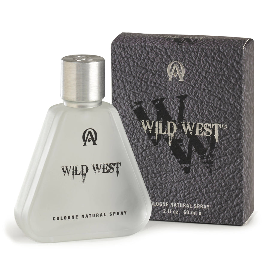 ⭐ Men's Western Cologne