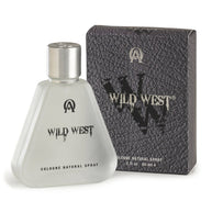 ⭐ Men's Western Cologne