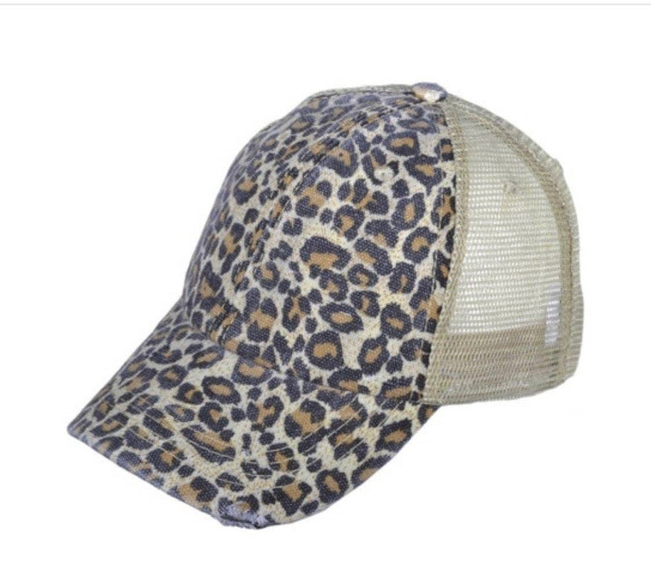 Diamond in a Rhinestone World Hat