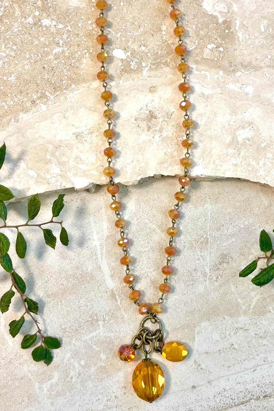 Collins Necklace