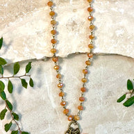 Collins Necklace