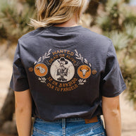 Sendero Dead or Alive T-Shirt