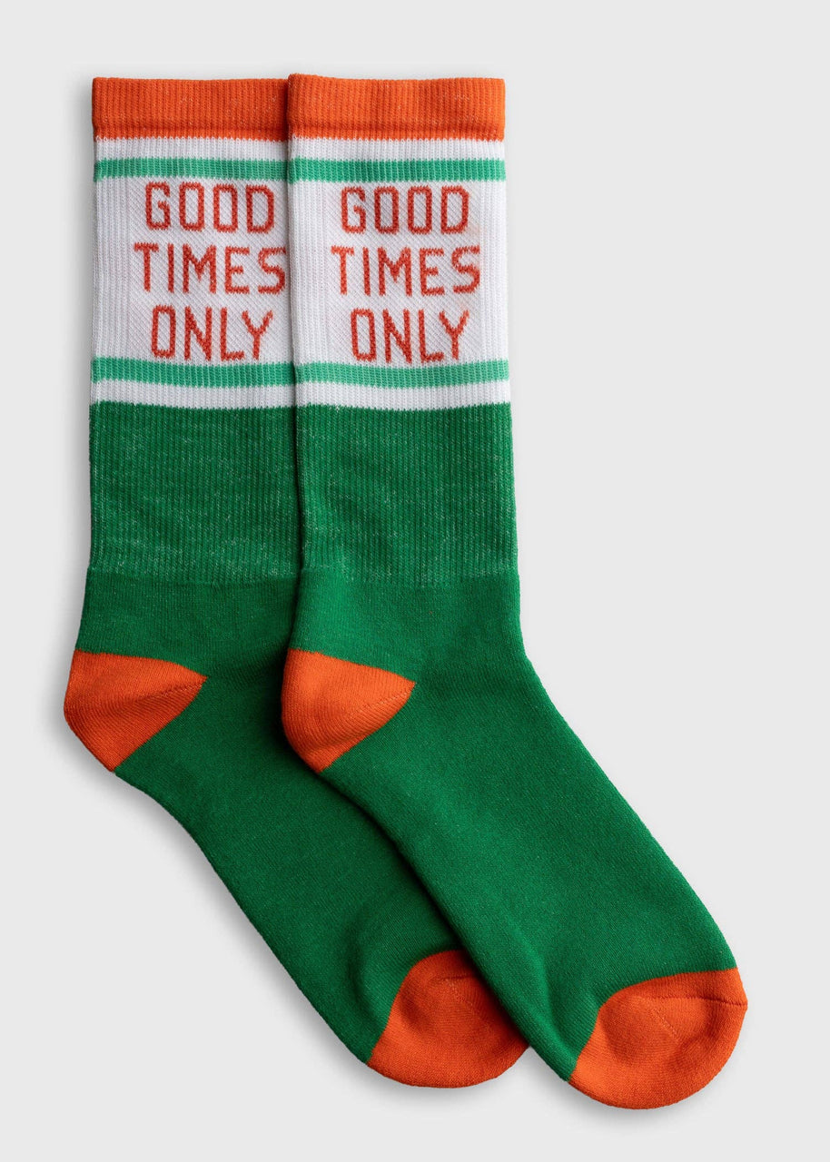 Good Times Socks