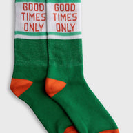 Good Times Socks