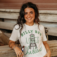 Billy Bob Graphic Tee
