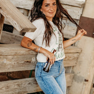 Billy Bob Graphic Tee