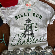 Billy Bob Graphic Tee