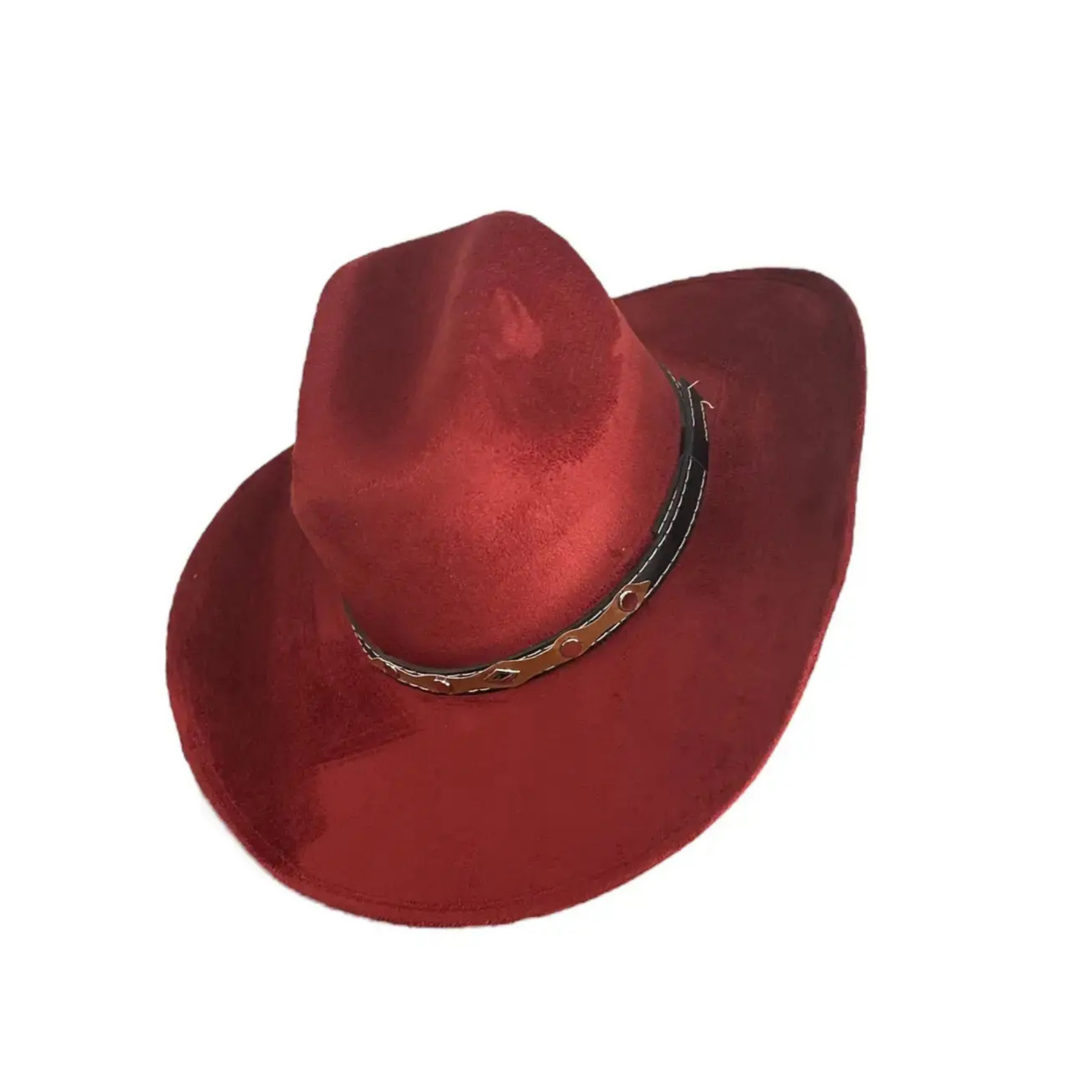Modern Cowboy Hat