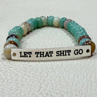 New Sassy Bracelets
