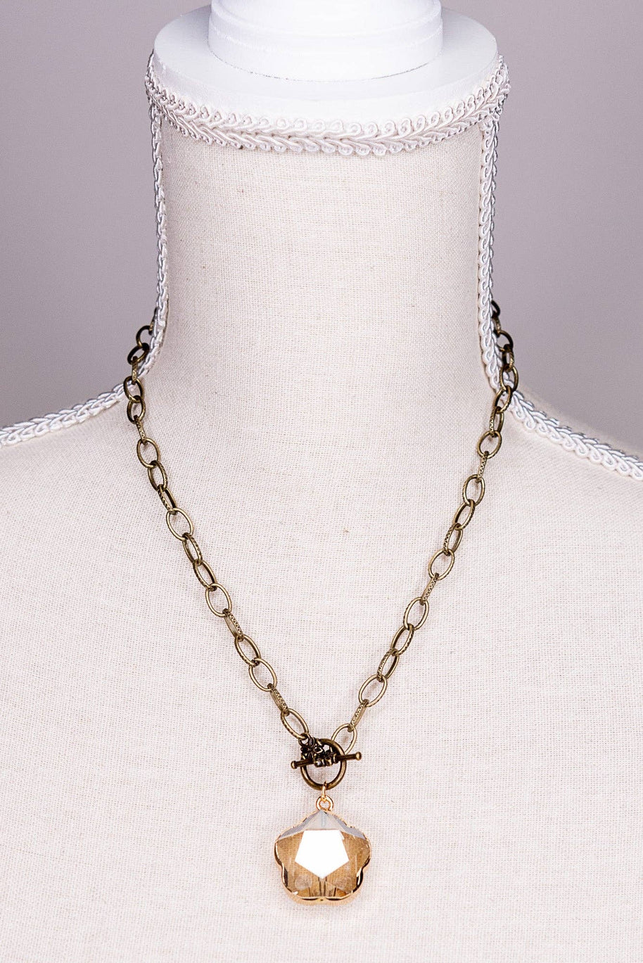 Addison Necklace