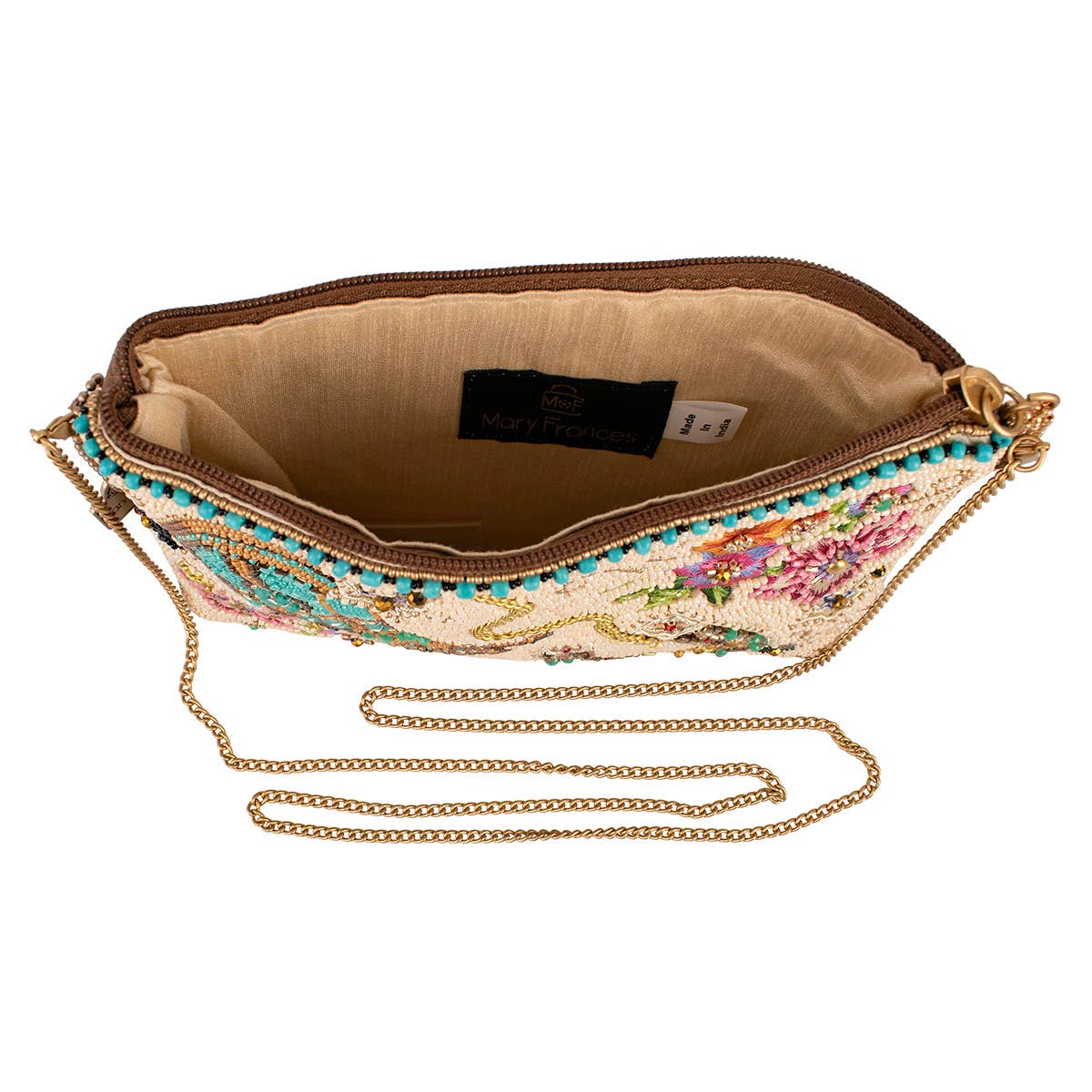 On The Range Western Boots and Horseshoe Crossbody