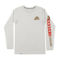 Sendero Greetings Long-Sleeve