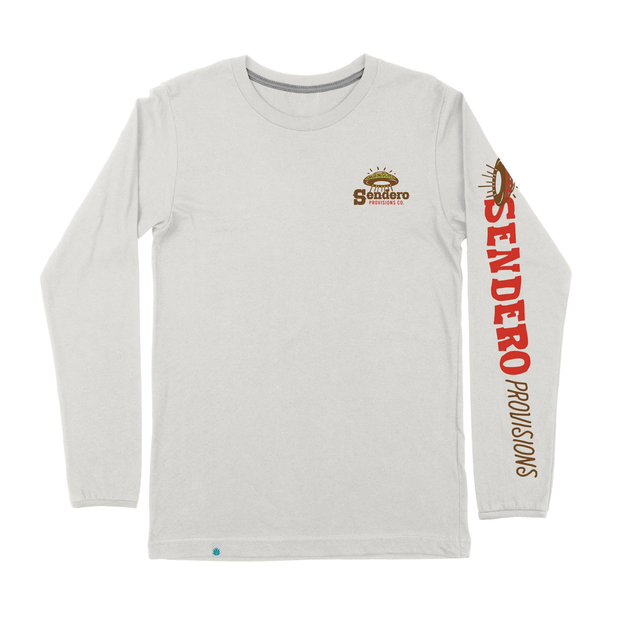 Sendero Greetings Long-Sleeve