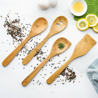 Woodland Corner Spoon