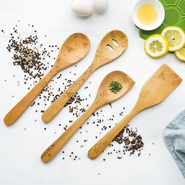 Woodland Corner Spoon