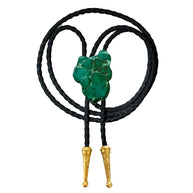 Green Jasper Bolo
