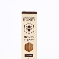 Raw Gallberry Honey Sticks