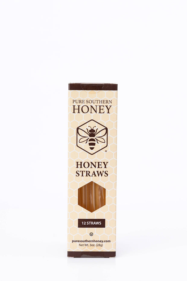 Raw Gallberry Honey Sticks