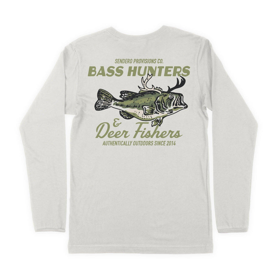 Sendero Deer Fishers Long-Sleeve