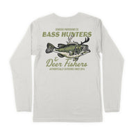 Sendero Deer Fishers Long-Sleeve