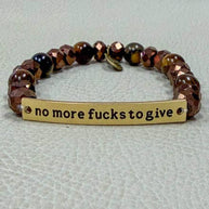 New Sassy Bracelets