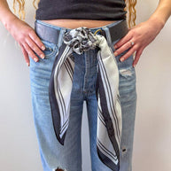 Scarf Belt