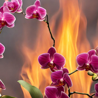 Inferno Diffuser Oil