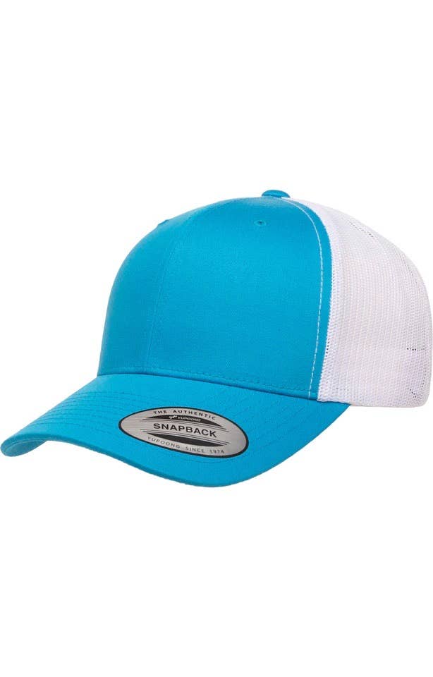 I Pee in the Lake Hat (Multiple Color Options)