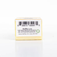 Lemon Drop Bison Tallow Soap Bar