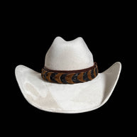 Leather/Suede hats bands