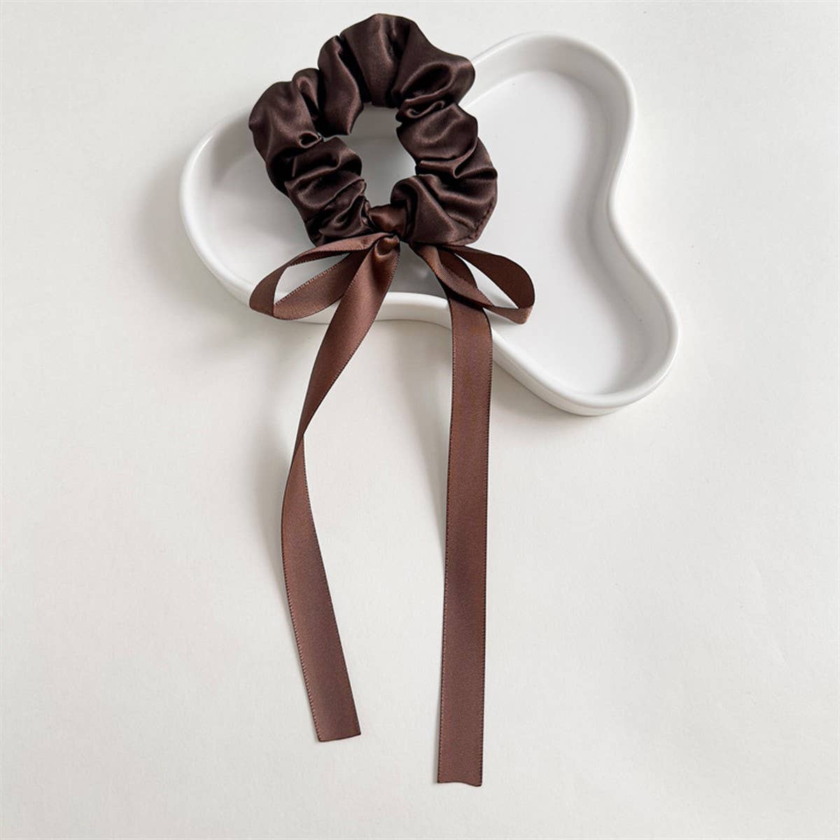 Streamer Hair Tie