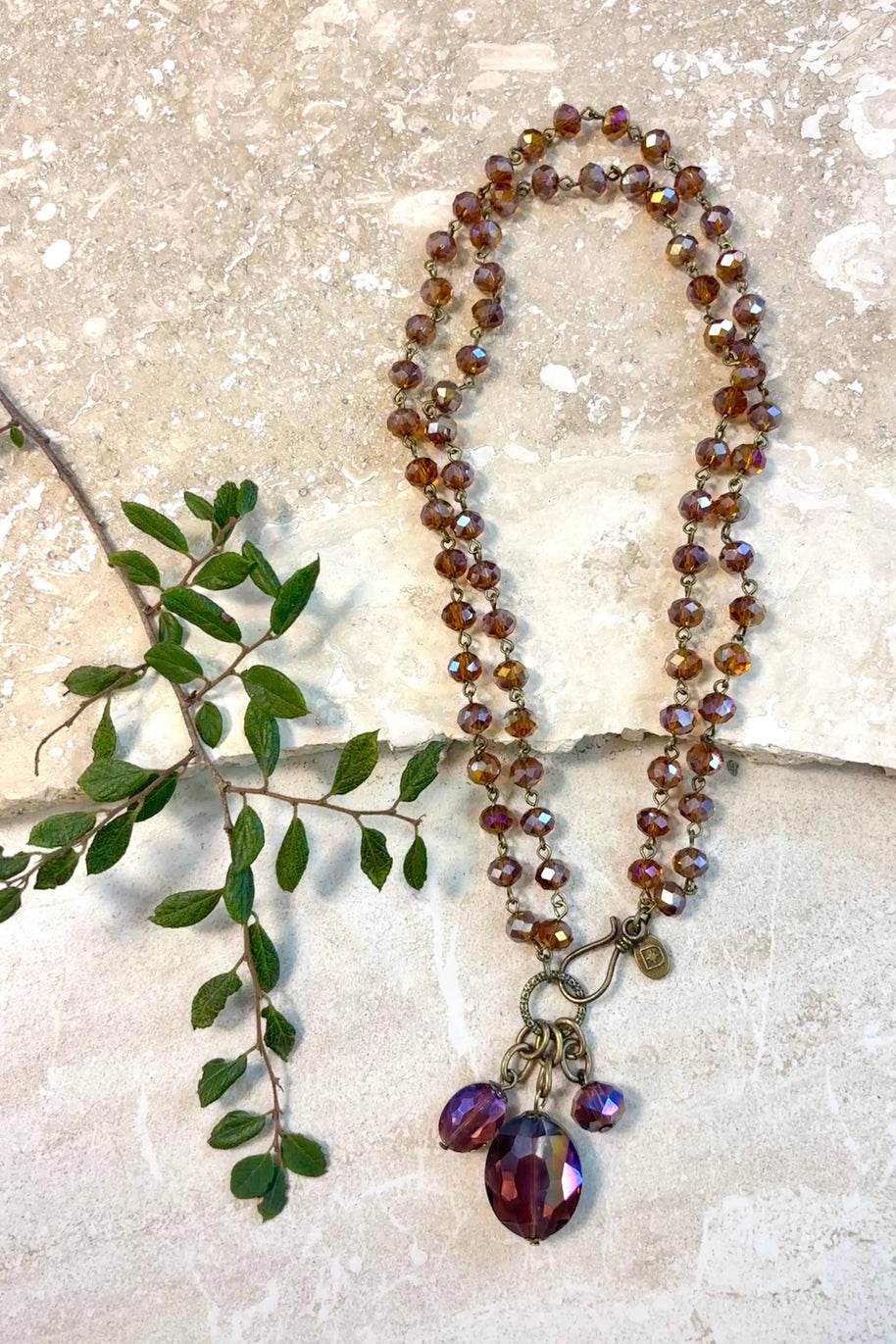 Collins Necklace