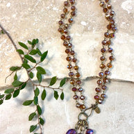 Collins Necklace