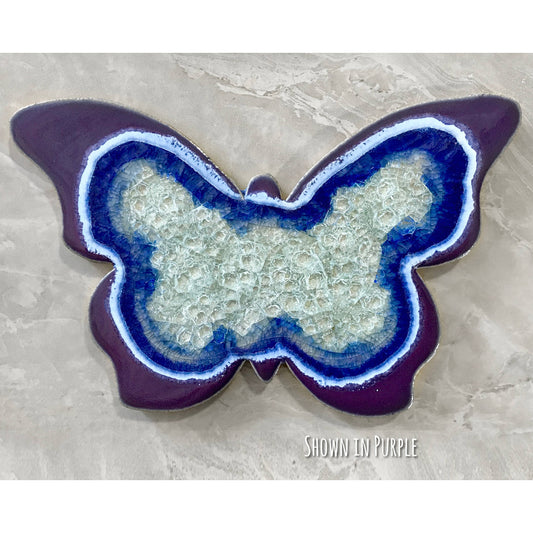 Butterfly Trivet