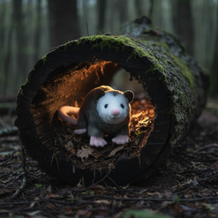 Wild Onez Possum 8