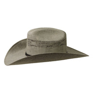 Straw Cowgirl Western Hat - Style American Maverick