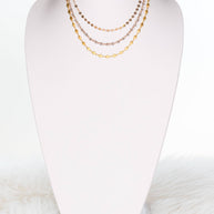 Trinity Necklace