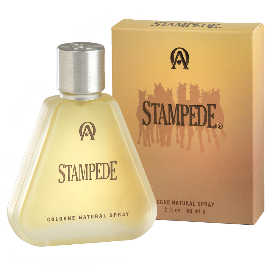 ⭐ Men's Western Cologne