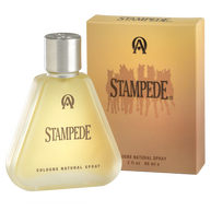 ⭐ Men's Western Cologne
