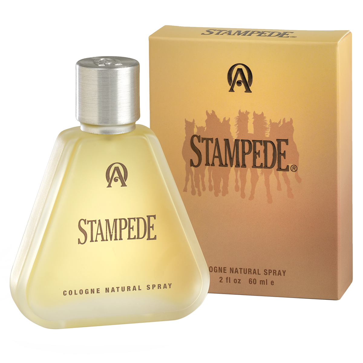 ⭐ Men's Western Cologne