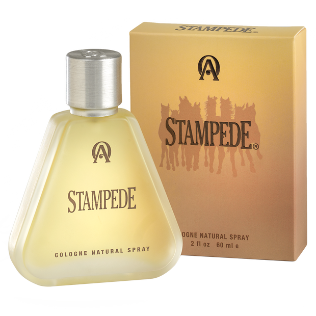 ⭐ Men's Western Cologne