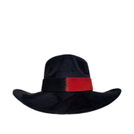 Leather/Suede hats bands