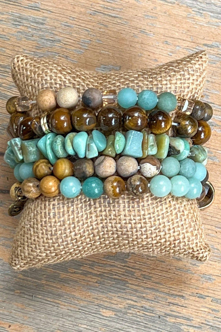 Izzy Bracelet Set