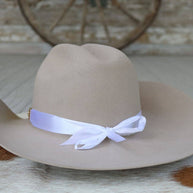 Geode Slice Green Hat Band – Ramona