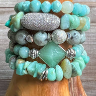 Scout Bracelet Set