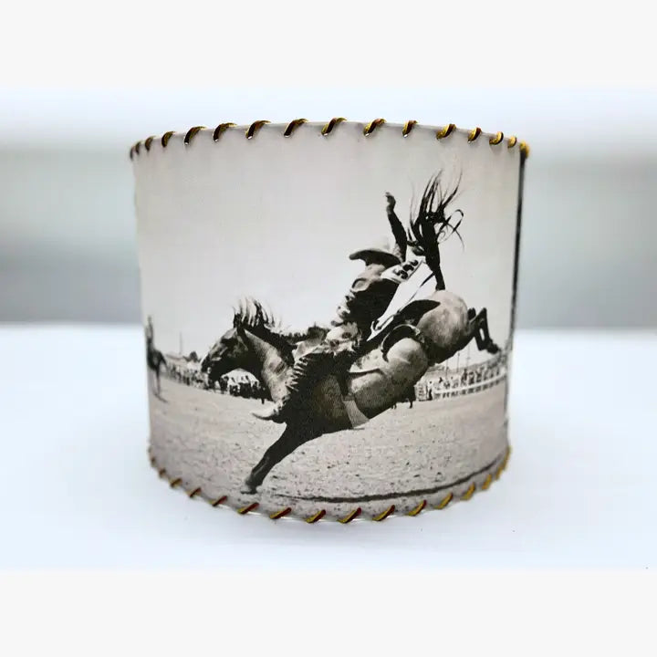 Legend Bronc Rider Chris LeDoux