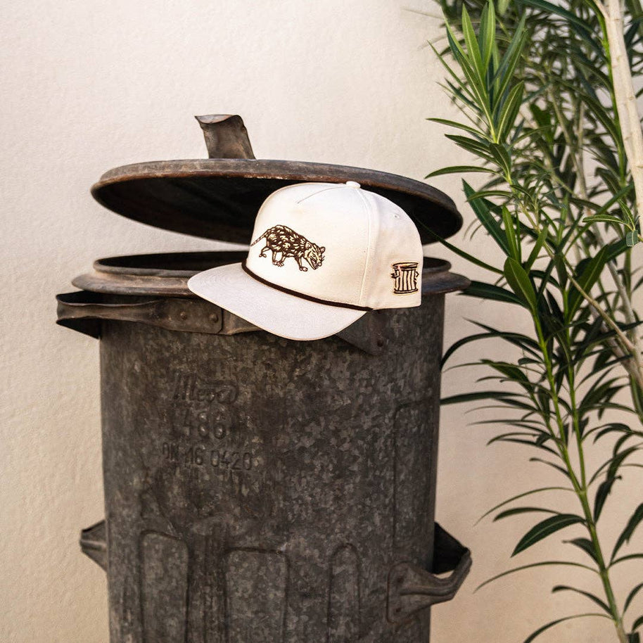 Opossum Hat
