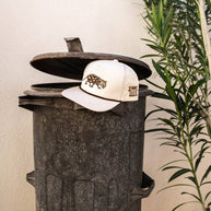 Opossum Hat