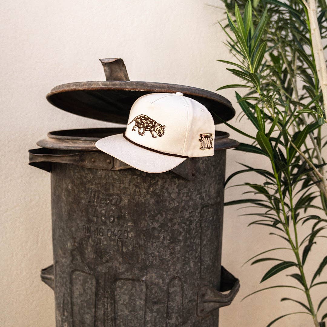 Opossum Hat